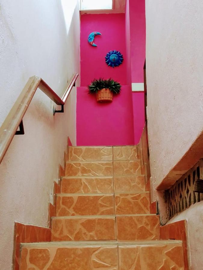 Apartamentos Osuna Масатлан Экстерьер фото
