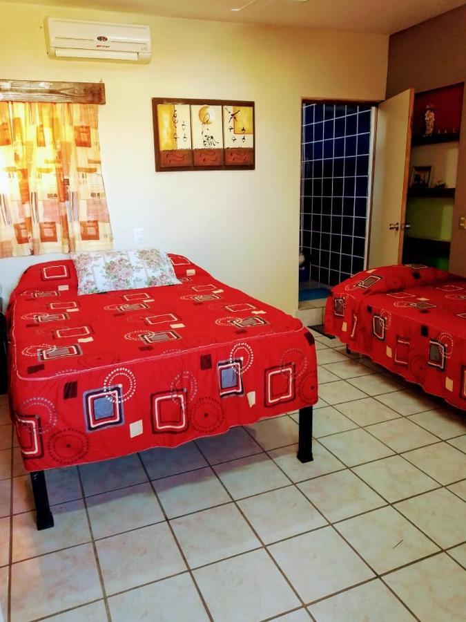Apartamentos Osuna Масатлан Экстерьер фото