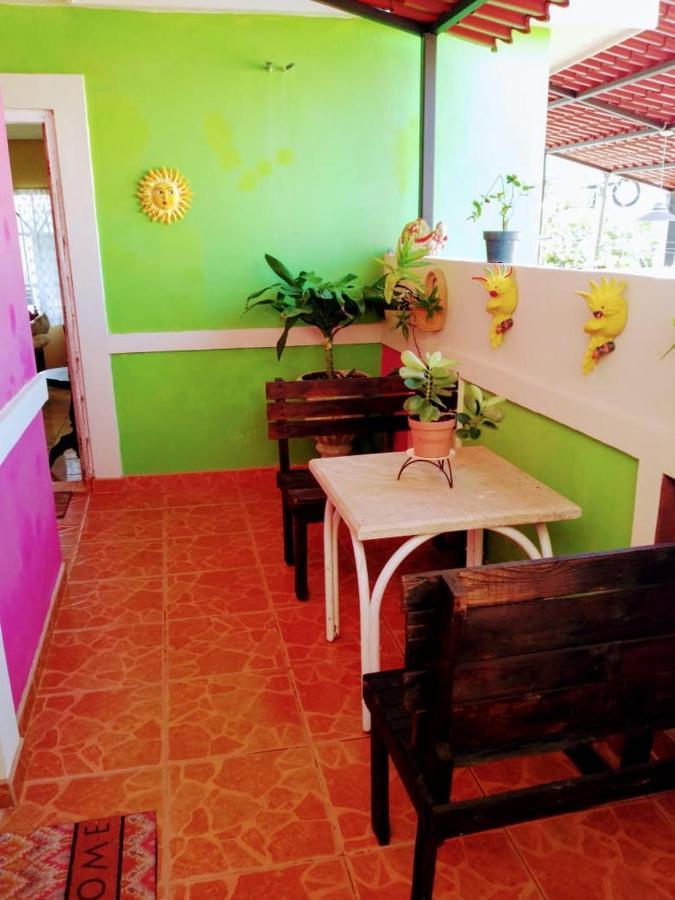 Apartamentos Osuna Масатлан Экстерьер фото