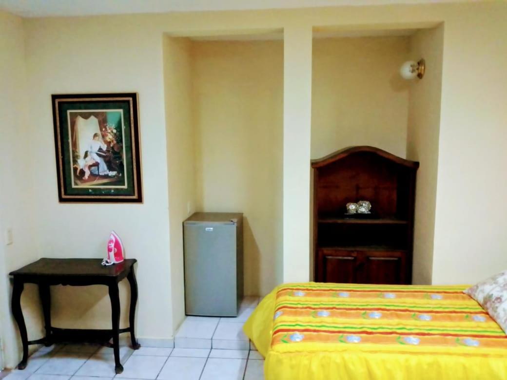 Apartamentos Osuna Масатлан Экстерьер фото